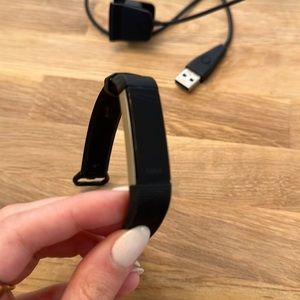 FITBIT Alta HR